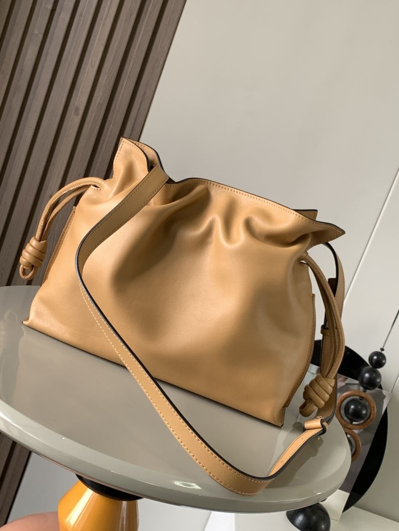 Loewe Flamenco Bags